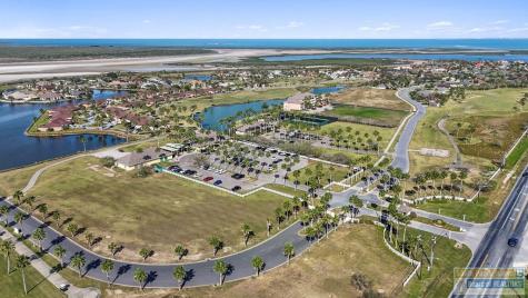 47 Harbor Town Laguna Vista TX 78578