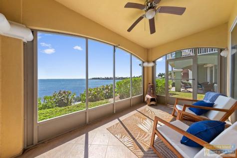 47 Harbor Town Laguna Vista TX 78578