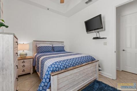 124 E Saturn Lane South Padre Island TX 78597