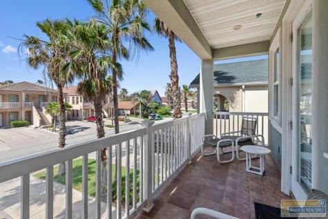 124 E Saturn Lane South Padre Island TX 78597