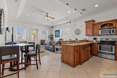 124 E Saturn Lane South Padre Island TX 78597