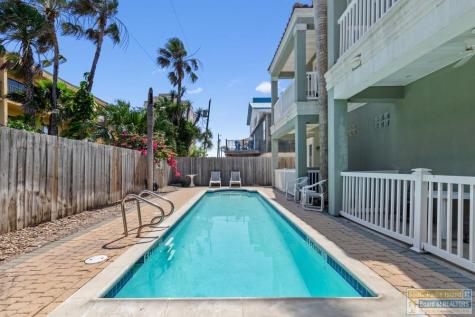 124 E Saturn Lane South Padre Island TX 78597