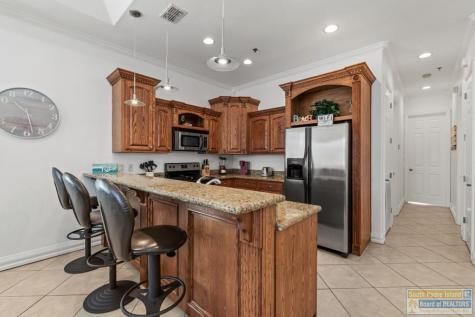 124 E Saturn Lane South Padre Island TX 78597