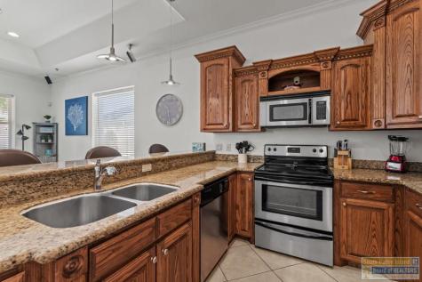 124 E Saturn Lane South Padre Island TX 78597