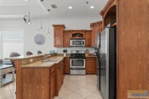 124 E Saturn Lane South Padre Island TX 78597