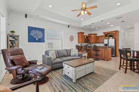 124 E Saturn Lane South Padre Island TX 78597