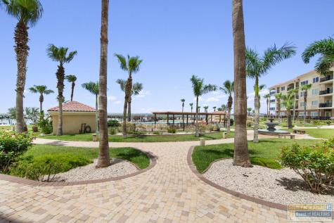 301 E Houston Street Port Isabel TX 78578