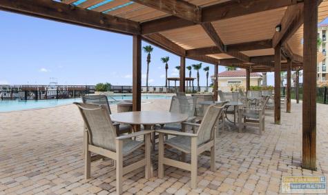 301 E Houston Street Port Isabel TX 78578