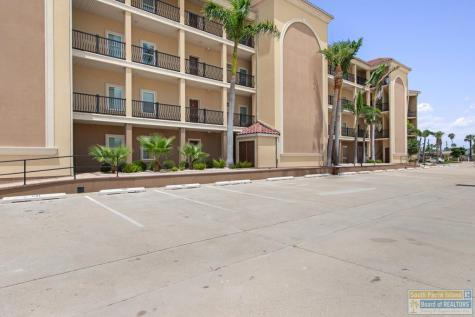 301 E Houston Street Port Isabel TX 78578