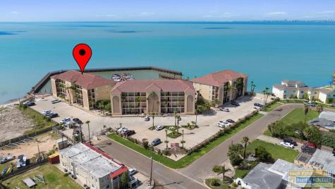 301 E Houston Street Port Isabel TX 78578