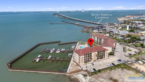 301 E Houston Street Port Isabel TX 78578