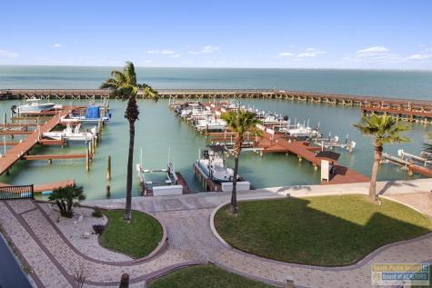 301 E Houston Street Port Isabel TX 78578