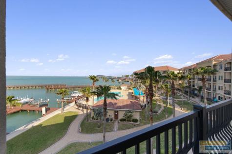 301 E Houston Street Port Isabel TX 78578
