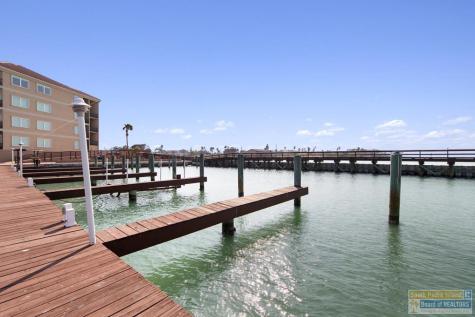 301 E Houston Street Port Isabel TX 78578