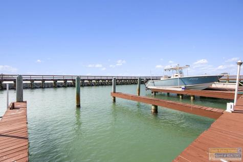301 E Houston Street Port Isabel TX 78578