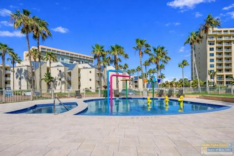 6300 E Padre Boulevard South Padre Island TX 78597