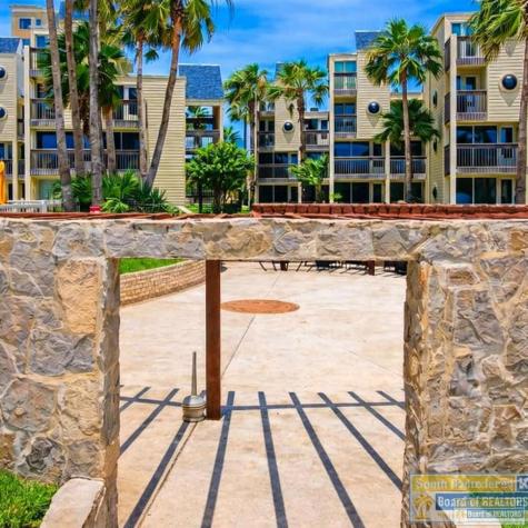 6300 E Padre Boulevard South Padre Island TX 78597