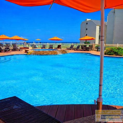 6300 E Padre Boulevard South Padre Island TX 78597