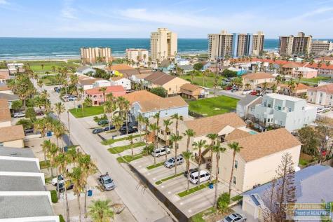 111 E Campeche Street South Padre Island TX 78597