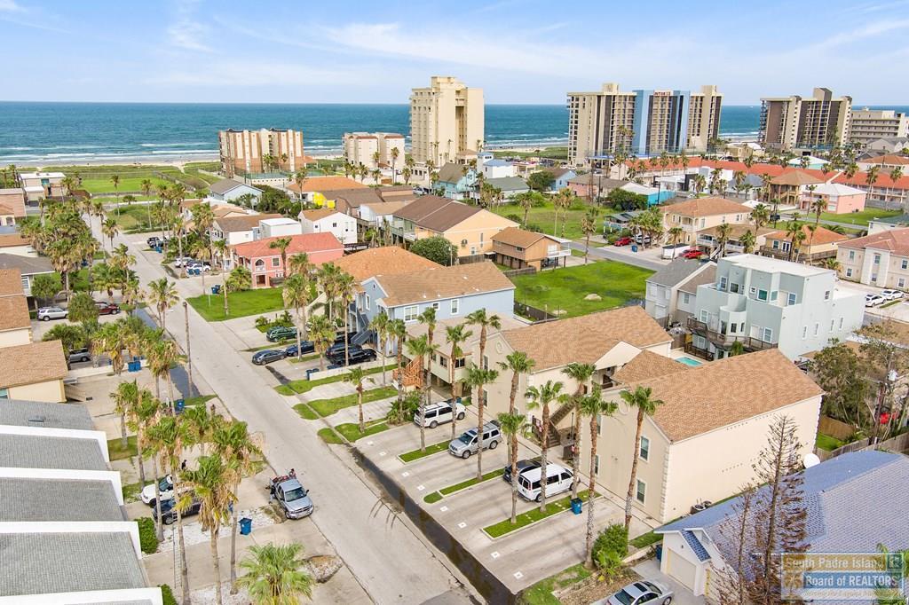 111 E Campeche Street South Padre Island TX 78597