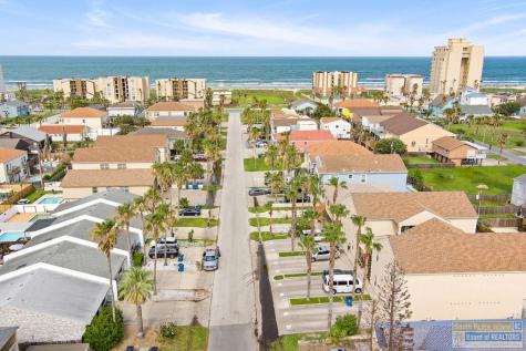 111 E Campeche Street South Padre Island TX 78597