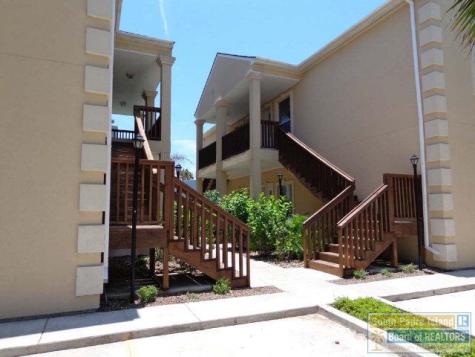111 E Campeche Street South Padre Island TX 78597