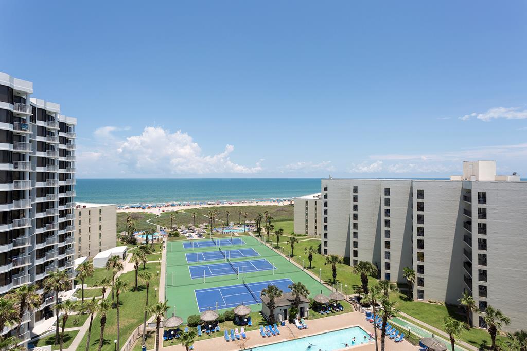 404 Padre Boulevard South Padre Island TX 78597
