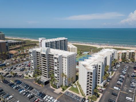 404 Padre Boulevard South Padre Island TX 78597
