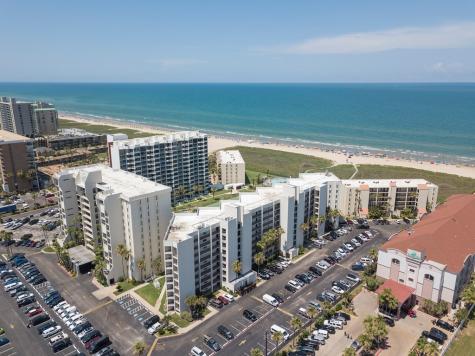 404 Padre Boulevard South Padre Island TX 78597