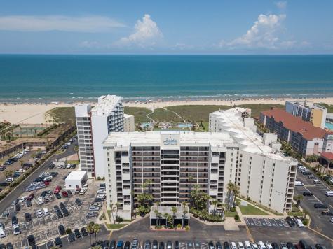 404 Padre Boulevard South Padre Island TX 78597
