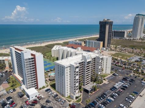404 Padre Boulevard South Padre Island TX 78597