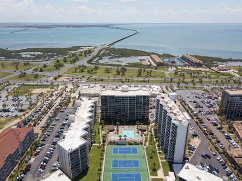 404 Padre Boulevard South Padre Island TX 78597