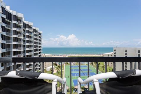 404 Padre Boulevard South Padre Island TX 78597
