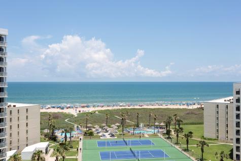 404 Padre Boulevard South Padre Island TX 78597