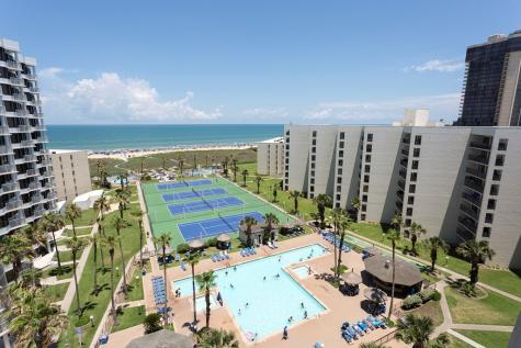 404 Padre Boulevard South Padre Island TX 78597