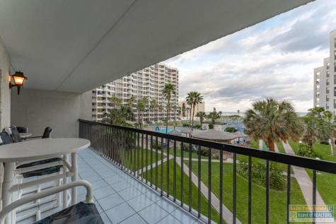 404 Padre Boulevard South Padre Island TX 78597