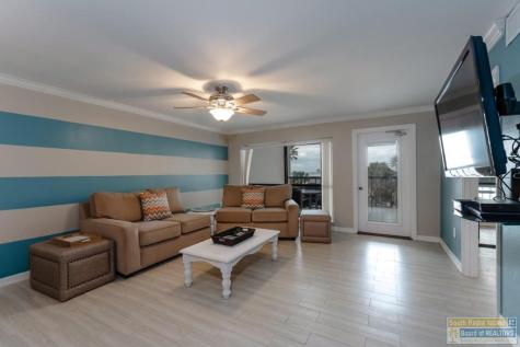 404 Padre Boulevard South Padre Island TX 78597