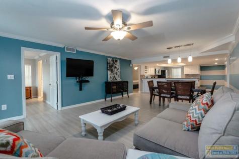 404 Padre Boulevard South Padre Island TX 78597