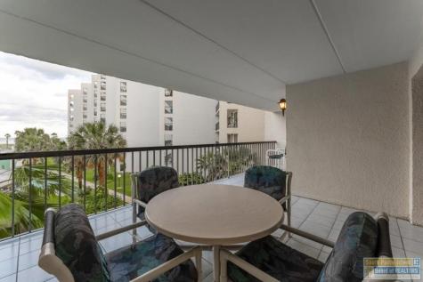 404 Padre Boulevard South Padre Island TX 78597