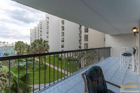 404 Padre Boulevard South Padre Island TX 78597