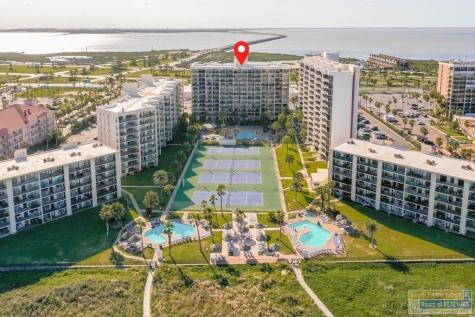 404 Padre Boulevard South Padre Island TX 78597