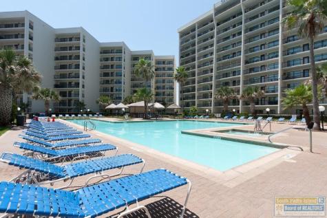 404 Padre Boulevard South Padre Island TX 78597