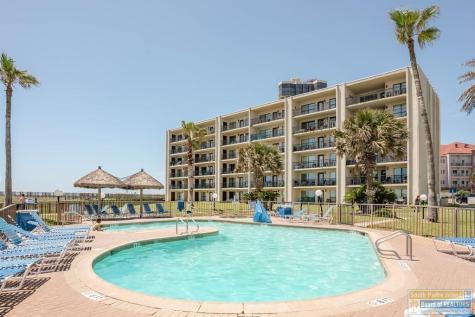 404 Padre Boulevard South Padre Island TX 78597