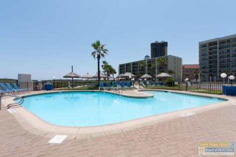 404 Padre Boulevard South Padre Island TX 78597