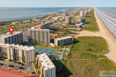 404 Padre Boulevard South Padre Island TX 78597