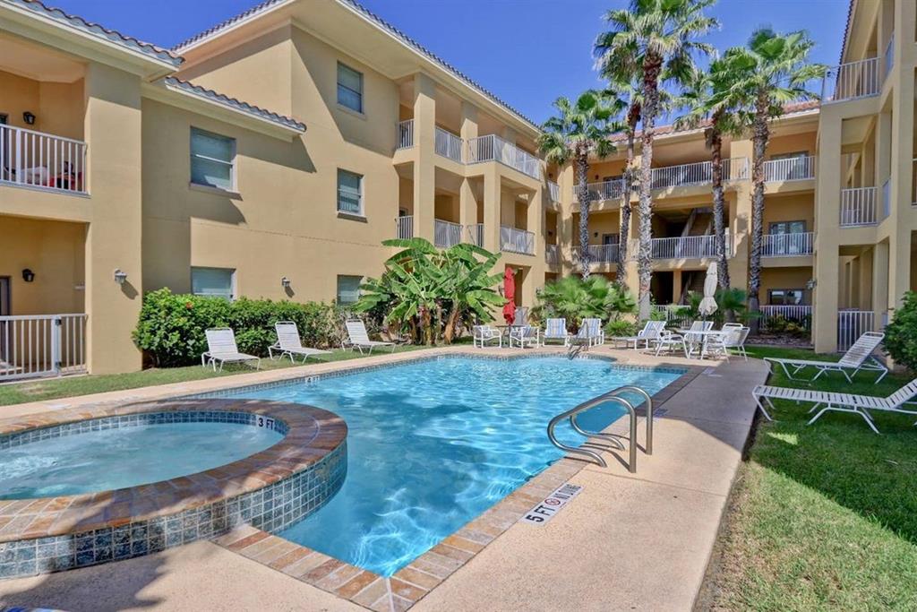 6410 Padre Boulevard South Padre Island TX 78597
