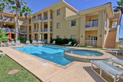 6410 Padre Boulevard South Padre Island TX 78597