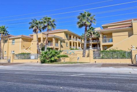 6410 Padre Boulevard South Padre Island TX 78597