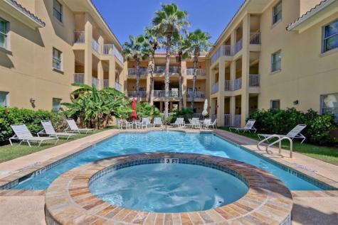6410 Padre Boulevard South Padre Island TX 78597