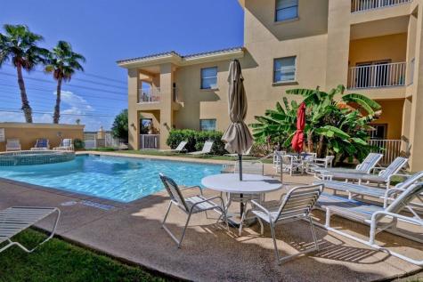 6410 Padre Boulevard South Padre Island TX 78597